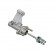 Cilindro maestro, embrague ADC43453 Blue Print