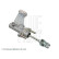 Cilindro maestro, embrague ADC43453 Blue Print, Miniatura 3