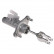 Cilindro maestro, embrague ADC43456 Blue Print