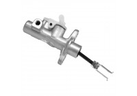 Cilindro maestro, embrague ADD63402 Blue Print