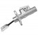 Cilindro maestro, embrague ADD63402 Blue Print, Miniatura 2