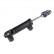 Cilindro maestro, embrague ADG03407 Blue Print