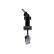 Cilindro maestro, embrague ADG03407 Blue Print, Miniatura 2