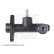 Cilindro maestro, embrague ADG03417 Blue Print, Miniatura 4