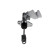 Cilindro maestro, embrague ADG03419 Blue Print, Miniatura 2