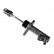 Cilindro maestro, embrague ADG03423 Blue Print