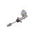 Cilindro maestro, embrague ADG03425 Blue Print