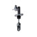 Cilindro maestro, embrague ADG03428 Blue Print, Miniatura 2