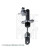 Cilindro maestro, embrague ADG03428 Blue Print, Miniatura 4