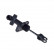 Cilindro maestro, embrague ADG03429 Blue Print
