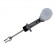 Cilindro maestro, embrague ADG03432 Blue Print