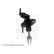 Cilindro maestro, embrague ADG03439 Blue Print, Miniatura 4