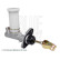 Cilindro maestro, embrague ADG03470 Blue Print, Miniatura 4