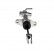 Cilindro maestro, embrague ADG03478C Blue Print, Miniatura 2