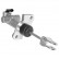 Cilindro maestro, embrague ADG03479 Blue Print, Miniatura 3