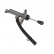 Cilindro maestro, embrague ADG03483 Blue Print, Miniatura 2