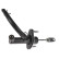 Cilindro maestro, embrague ADG03491 Blue Print, Miniatura 2