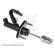 Cilindro maestro, embrague ADG03491 Blue Print, Miniatura 3