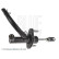 Cilindro maestro, embrague ADG03491 Blue Print, Miniatura 4