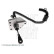 Cilindro maestro, embrague ADG03497 Blue Print, Miniatura 3