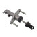 Cilindro maestro, embrague ADH23420 Blue Print