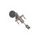 Cilindro maestro, embrague ADH23421 Blue Print