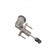 Cilindro maestro, embrague ADH23421 Blue Print, Miniatura 2