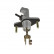 Cilindro maestro, embrague ADH23430 Blue Print