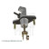 Cilindro maestro, embrague ADH23430 Blue Print, Miniatura 3