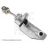 Cilindro maestro, embrague ADH23438 Blue Print, Miniatura 6