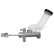 Cilindro maestro, embrague ADK83403C Blue Print, Miniatura 2