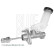Cilindro maestro, embrague ADK83403C Blue Print, Miniatura 7