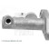 Cilindro maestro, embrague ADK83403C Blue Print, Miniatura 8