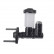 Cilindro maestro, embrague ADM53408 Blue Print, Miniatura 2