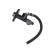 Cilindro maestro, embrague ADM53410 Blue Print, Miniatura 2