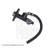 Cilindro maestro, embrague ADM53410 Blue Print, Miniatura 4