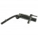 Cilindro maestro, embrague ADM53427 Blue Print
