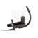 Cilindro maestro, embrague ADM53427 Blue Print, Miniatura 2