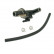 Cilindro maestro, embrague ADM53431 Blue Print