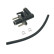 Cilindro maestro, embrague ADM53432 Blue Print