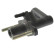 Cilindro maestro, embrague ADM53435 Blue Print, Miniatura 2