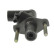 Cilindro maestro, embrague ADM53435 Blue Print, Miniatura 4