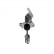 Cilindro maestro, embrague ADN13418 Blue Print, Miniatura 2