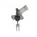 Cilindro maestro, embrague ADN13422 Blue Print