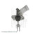 Cilindro maestro, embrague ADN13422 Blue Print, Miniatura 3