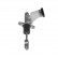 Cilindro maestro, embrague ADN13461 Blue Print