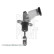 Cilindro maestro, embrague ADN13461 Blue Print, Miniatura 3