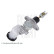 Cilindro maestro, embrague ADS73405C Blue Print, Miniatura 5