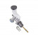 Cilindro maestro, embrague ADS73409 Blue Print