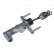 Cilindro maestro, embrague ADT334104 Blue Print